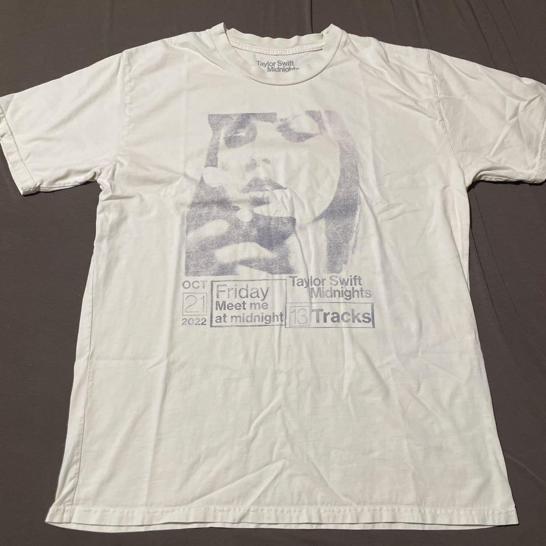 テイラースウィフト 白 Tシャツ 楽天市場】テイラー・スウィフト tシャツの通販