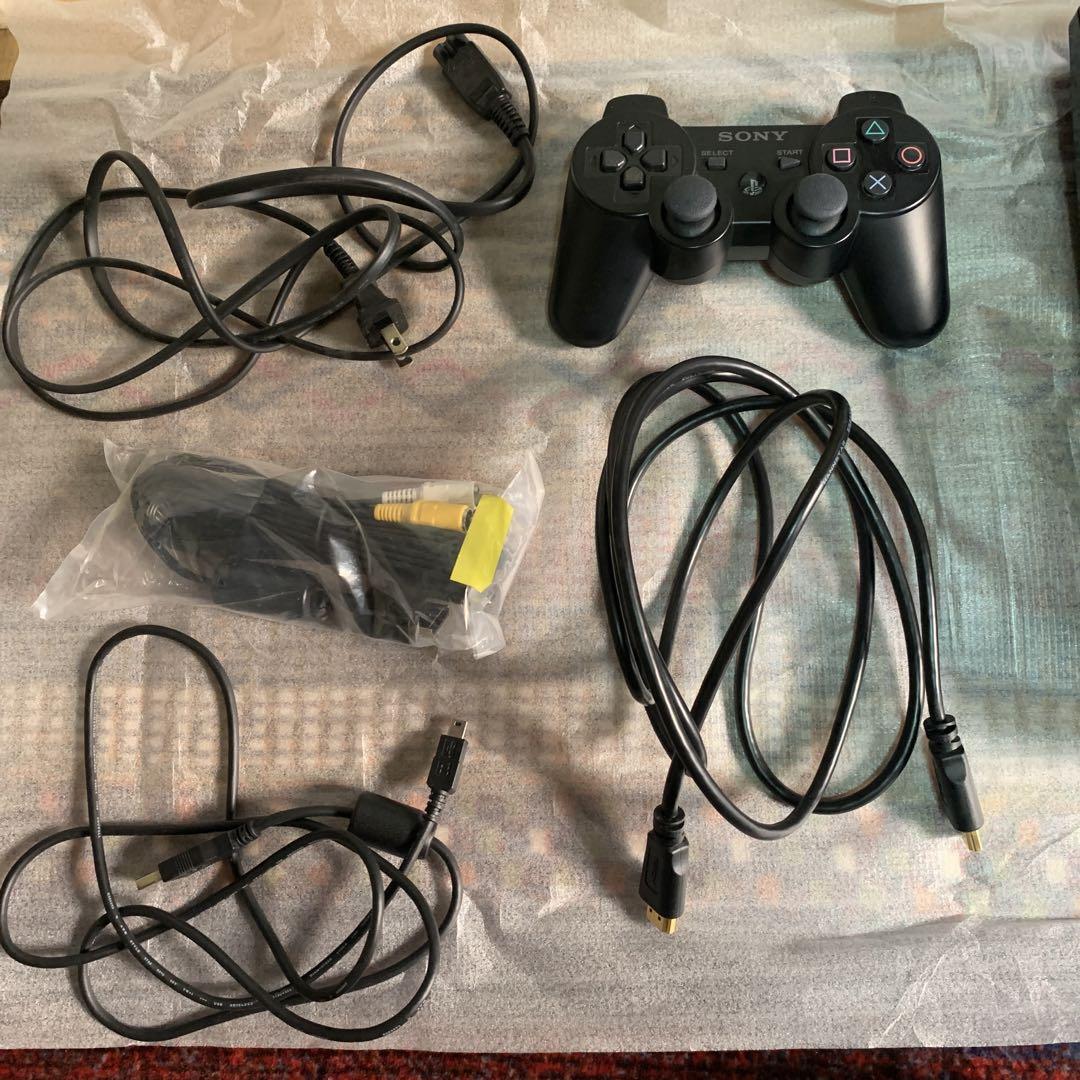 PlayStation3/PS3 本体  CECH-2000A