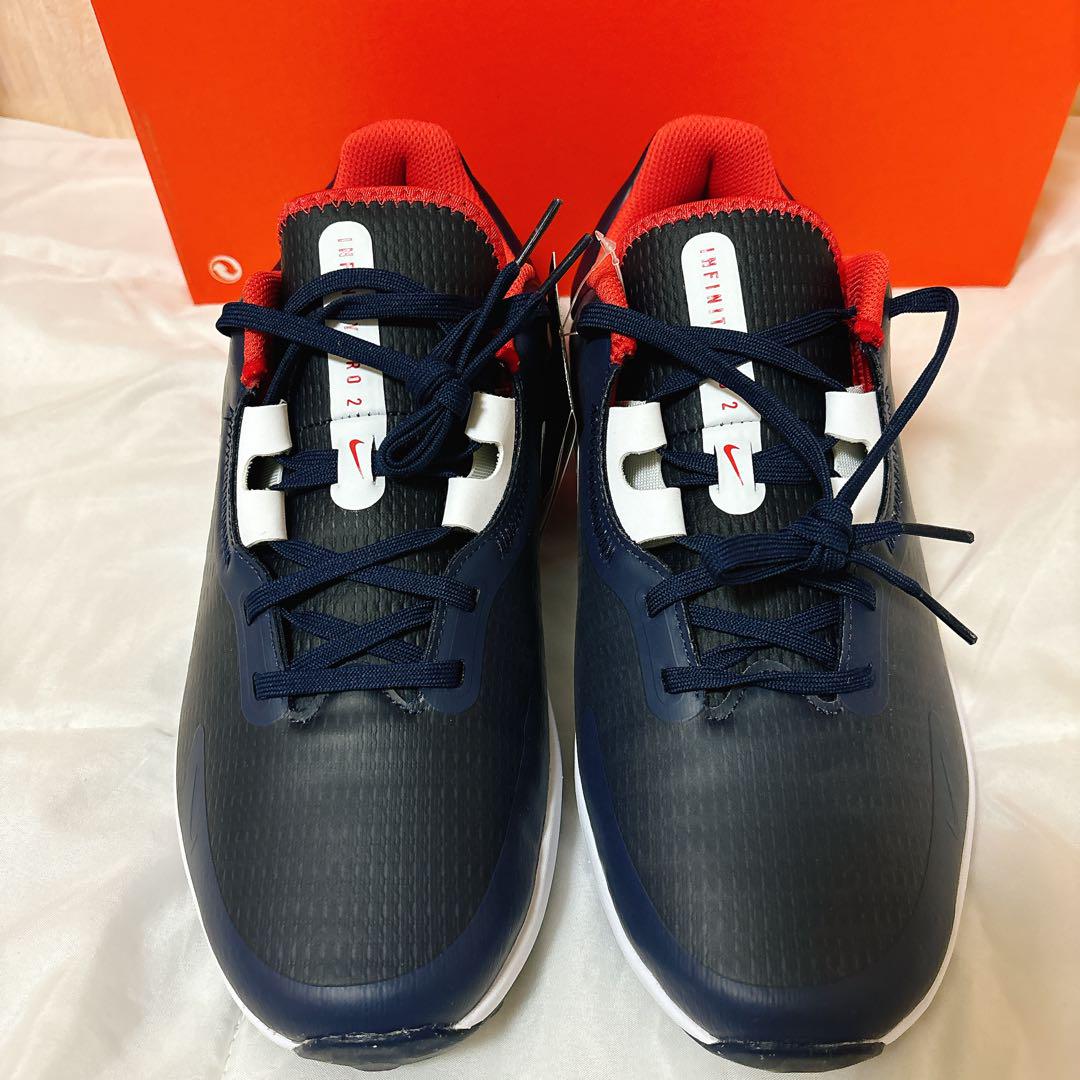 【新品】NIKE INFINTY PRO 2 W インフィニティ