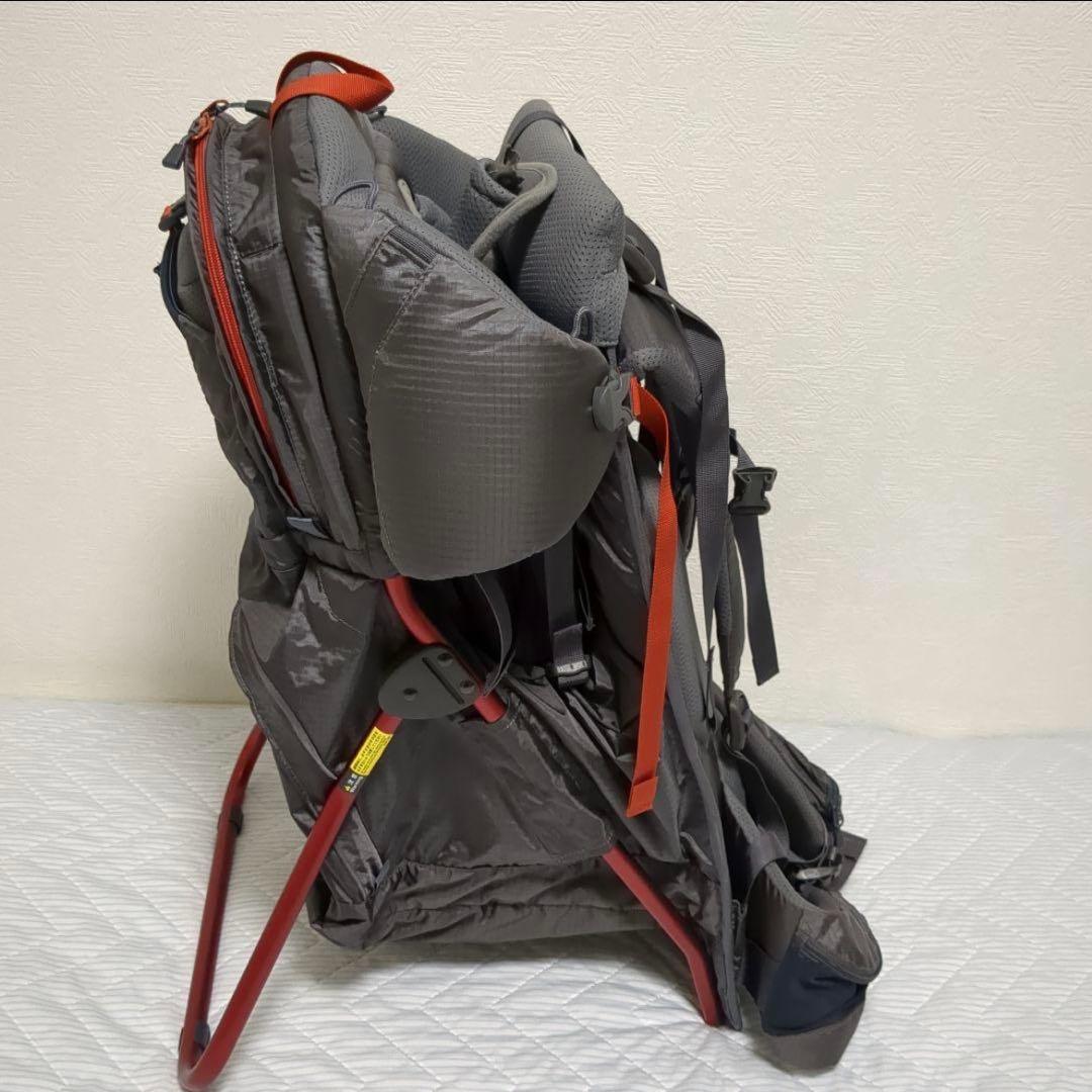 モンベル ベビーキャリア 登山用montbell OLIVEOS_COM_TR