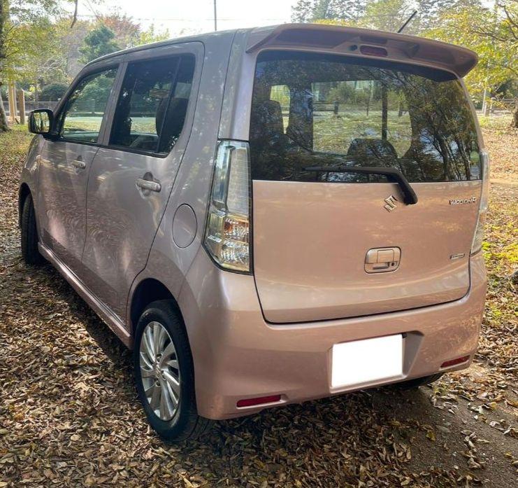 FZハイブリッド