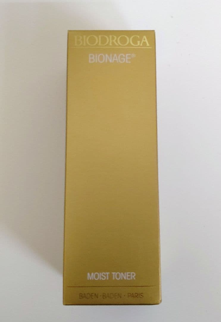 ミキ化粧品 ビオネージュ モイスト トナー 【保存版】 www