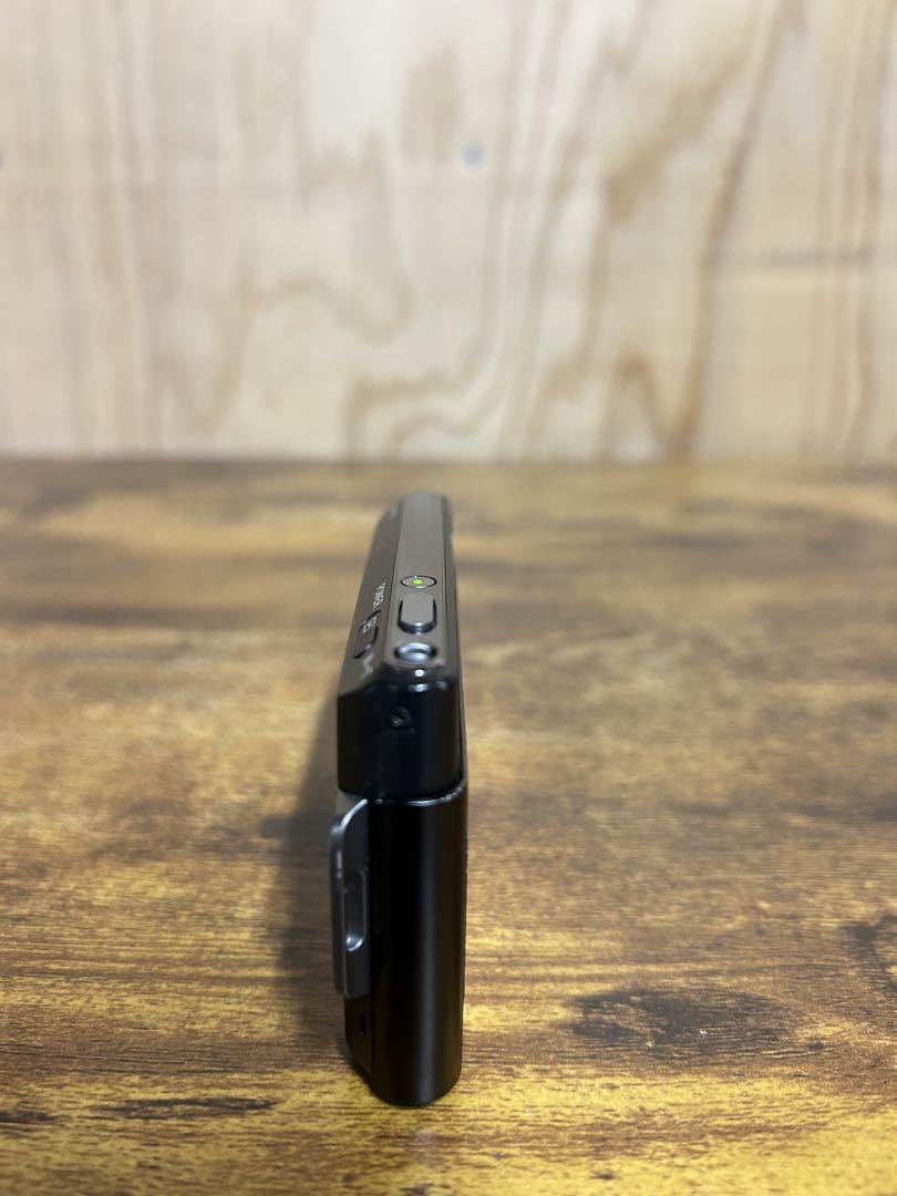 Sony Cyber-shot DSC-T77 ソニー　サイバーショット