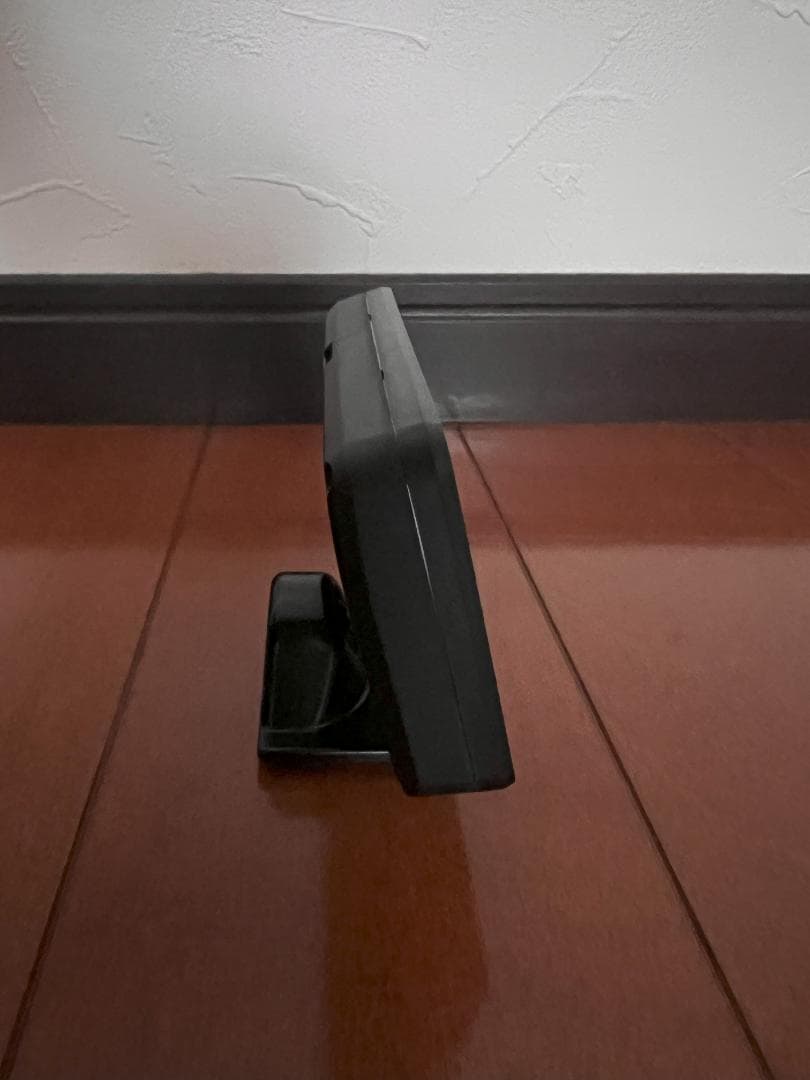 GPS内臓 レーダー探知機本体