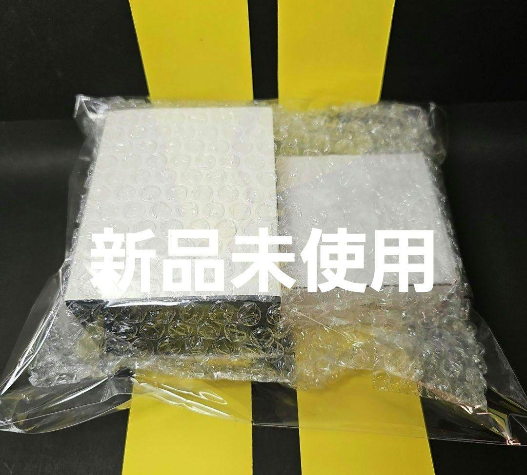 赤い刀 真 3Dクリスタル 西園寺 牡丹 【新品未使用】限定特典