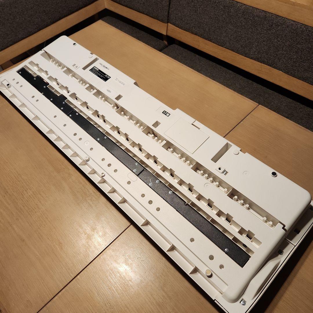 HIKARI 61キー 電子キーボード