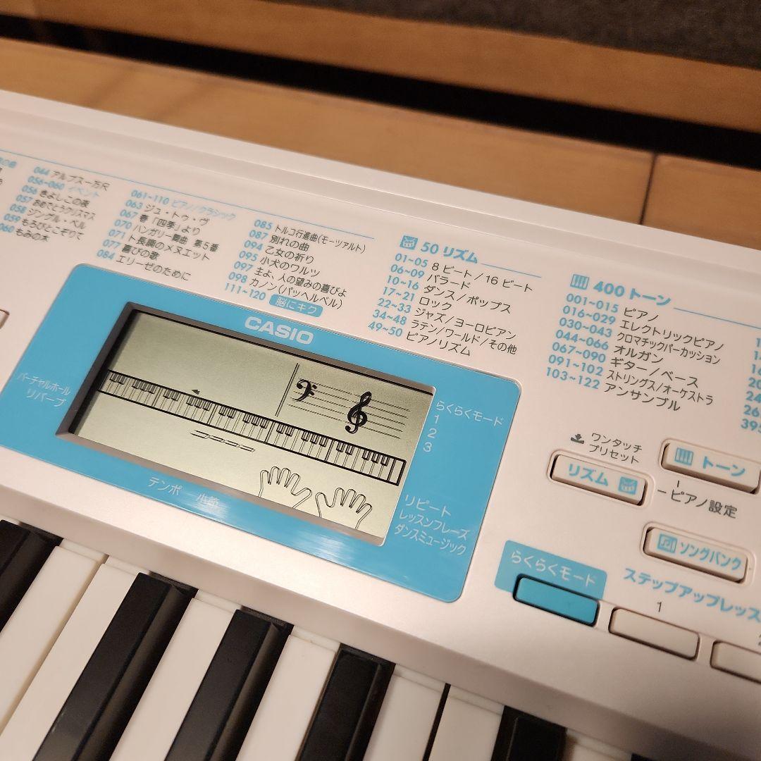 HIKARI 61キー 電子キーボード