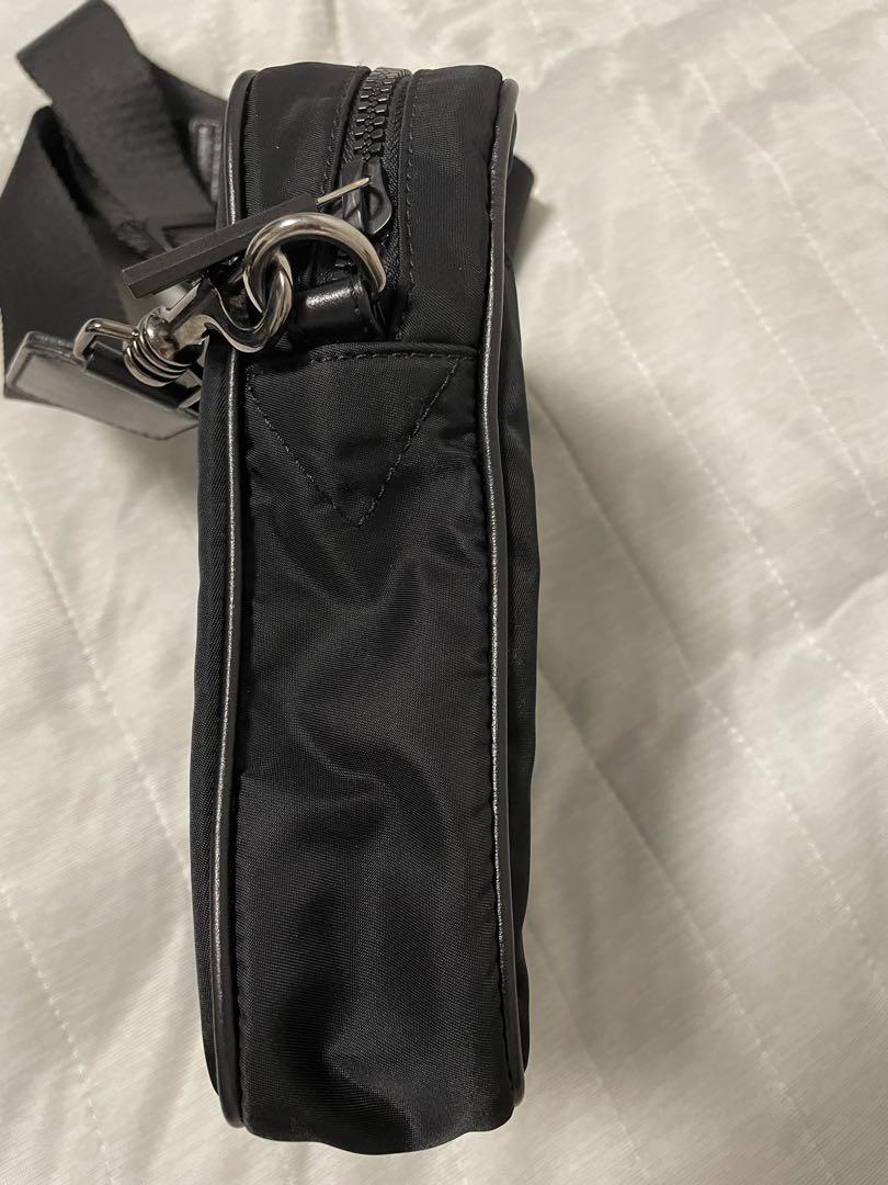 Versace メデューサ エンブレム ショルダーバッグ