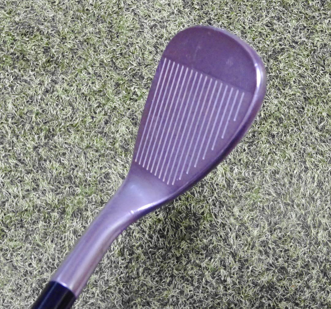 クリーブランド RTX4 ウェッジ 56/10 m10 950GH N141 - メルカリ