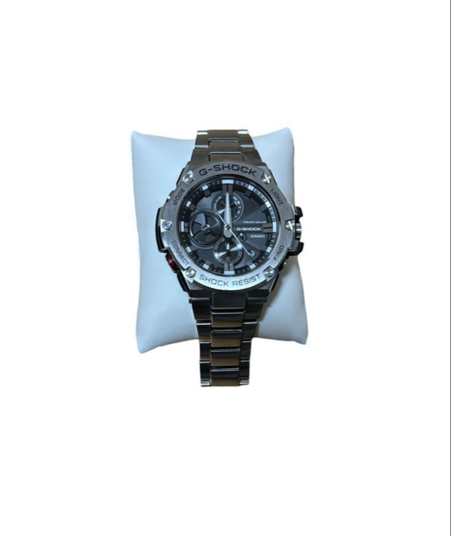 ￼G-SHOCK GST-B100D-1AJF