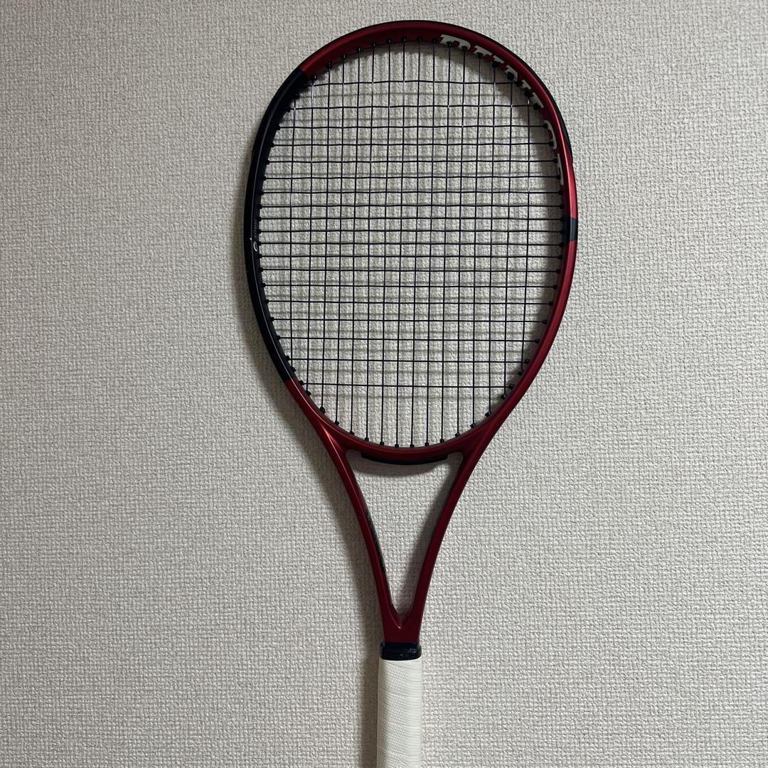 バボラ セットアップ XL テニス