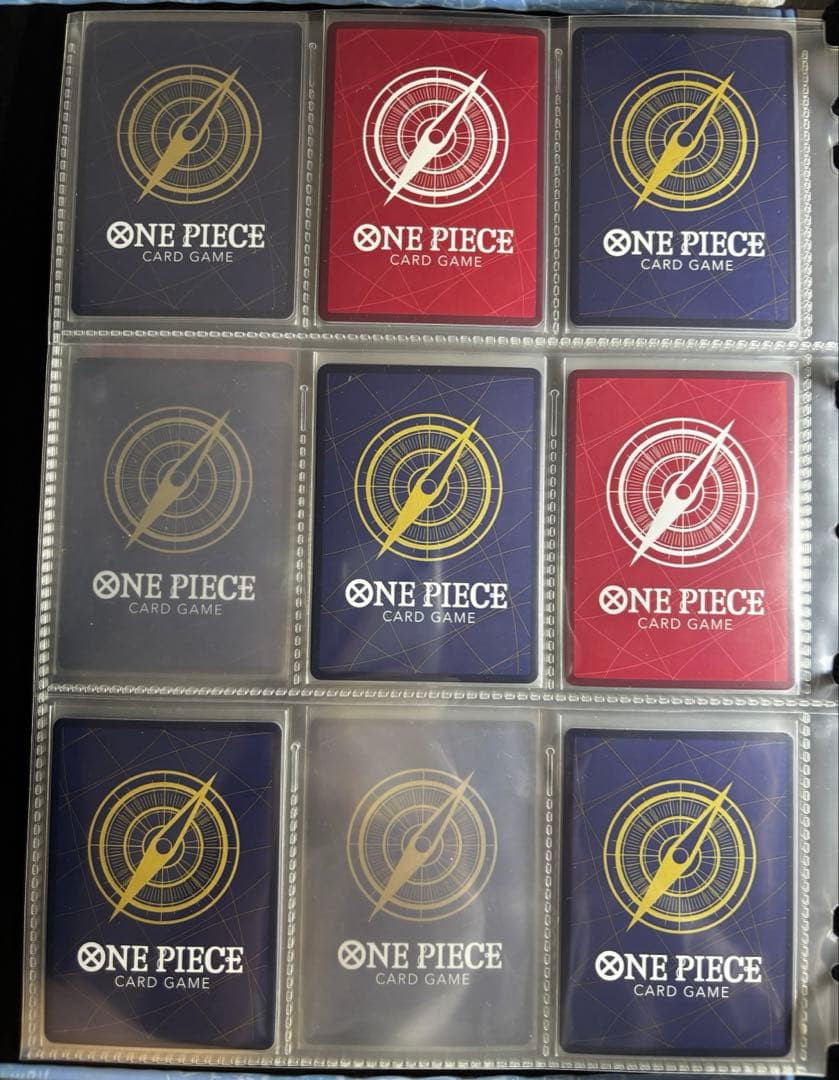 ワンピースカード ポートガス・D・エース まとめ売り