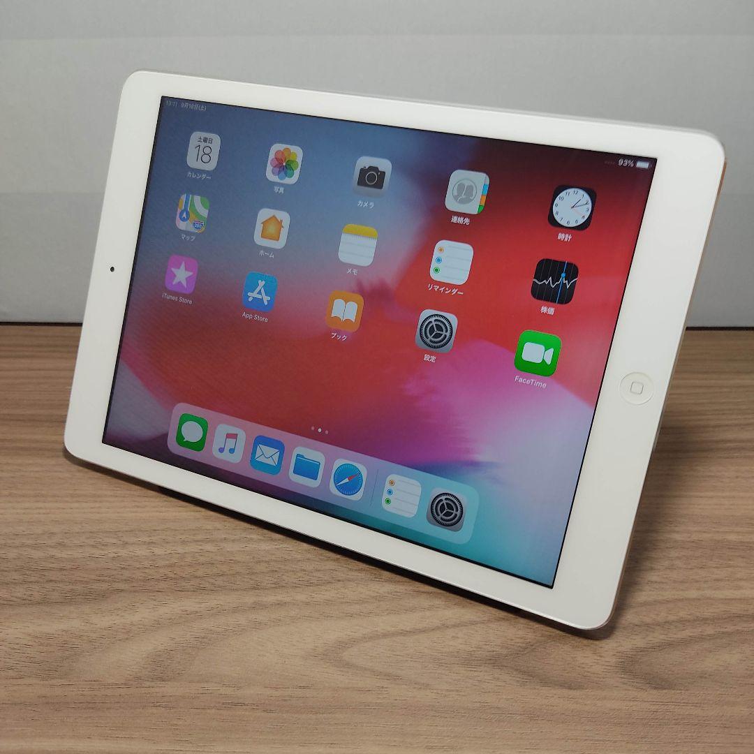 高評価のクリスマスプレゼント Air iPad 32GB モデル 週末値下げ WiFi - タブレット