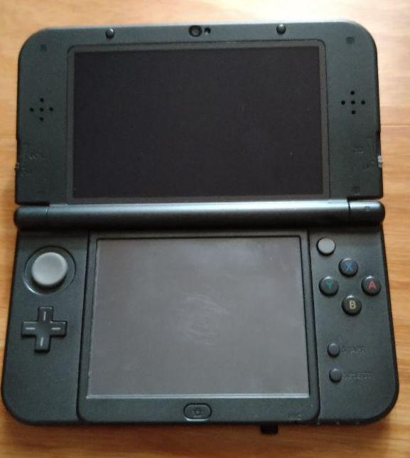 大特価得価 new モンハン4G モンハンダブルクロス gRdoP-m71800385519 NINTENDO 3DSLL 超特価新品