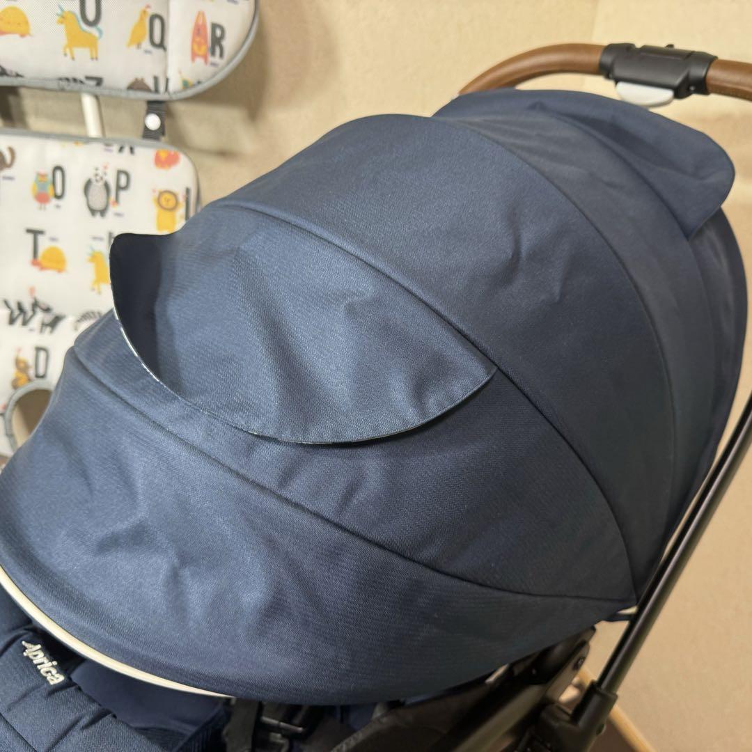 Aprica アップリカ
