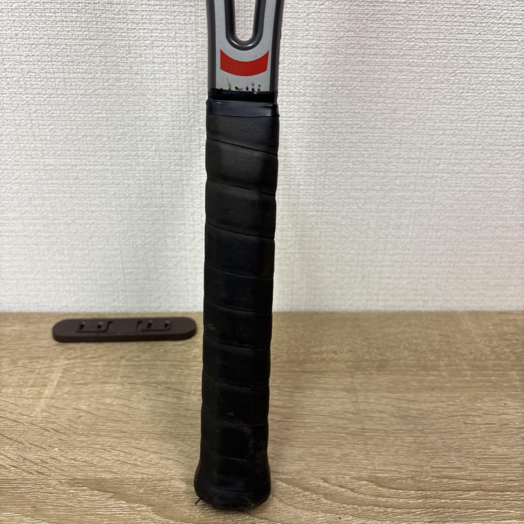 テニスラケット　2本セット　YONEX FGPLADY