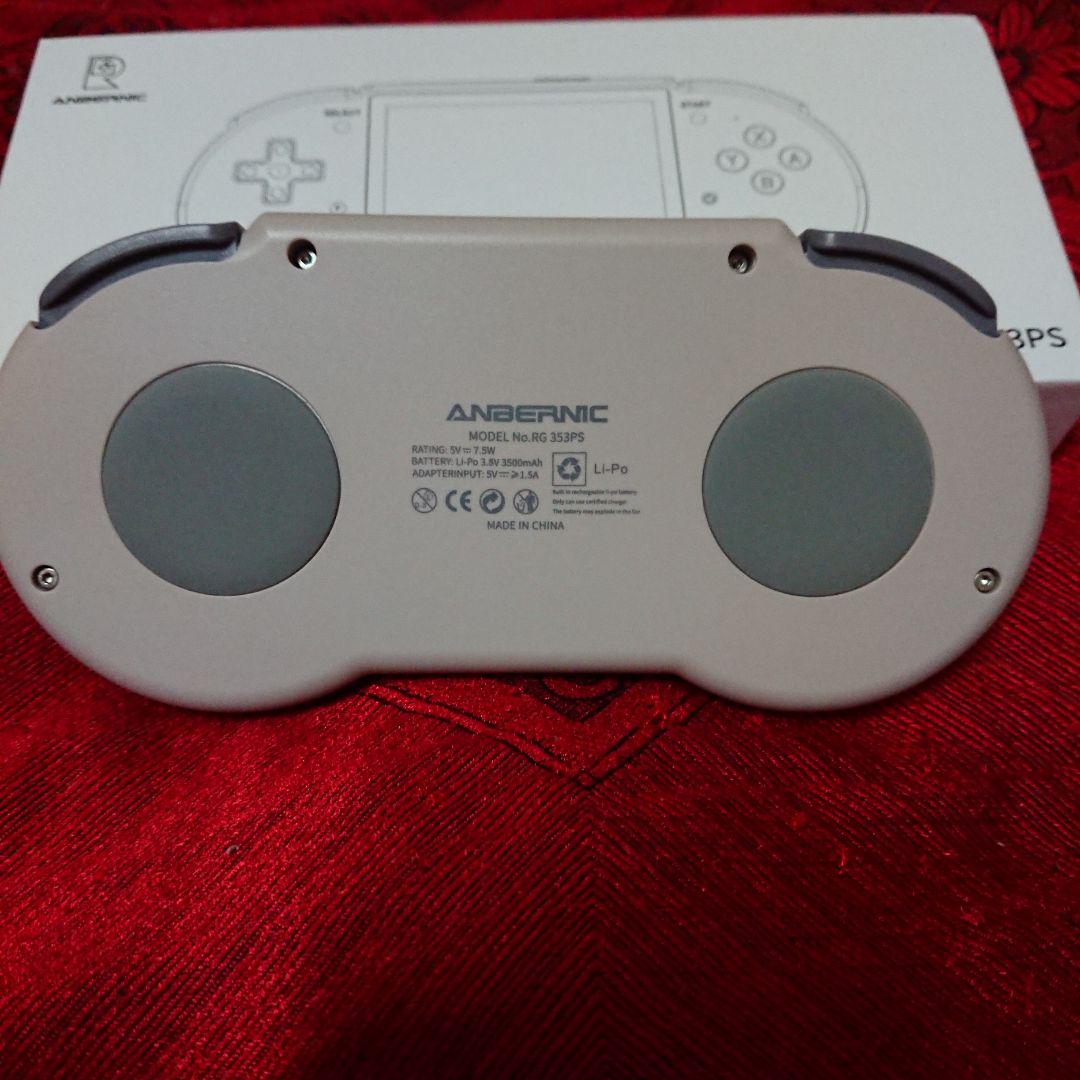 その他 rg353ps