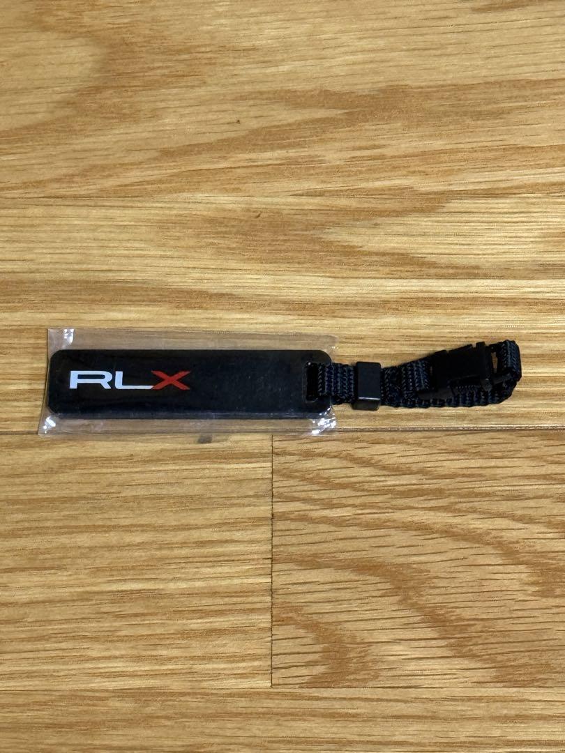 ポロ ラルフローレン RLX カモフラージュ スタンド キャディバッグ 9型