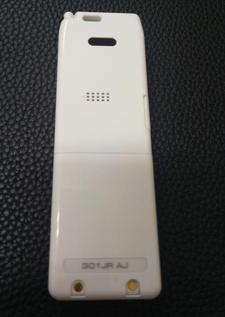 ホワイト PHS本体 20台セット　ジャンク品
