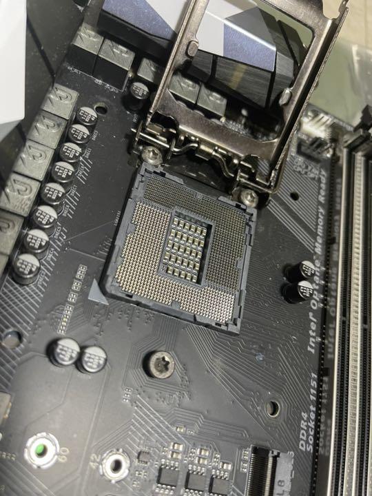 爆買い人気 Aorus z270x gaming 5 vbzIc-m71802849588 品質保証低価
