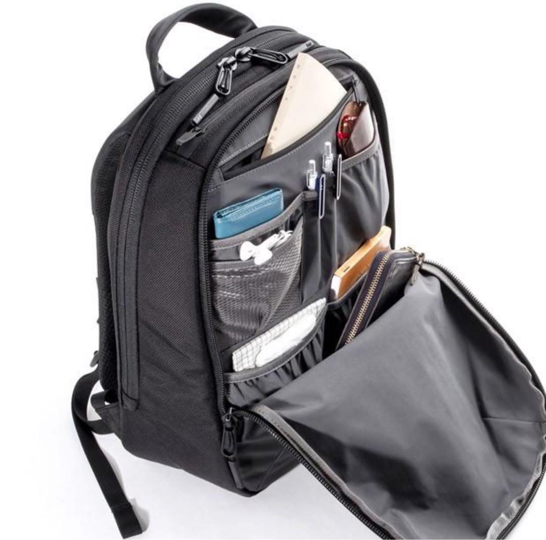 ★美品 Aer リュック Day Pack 2 AER-31009