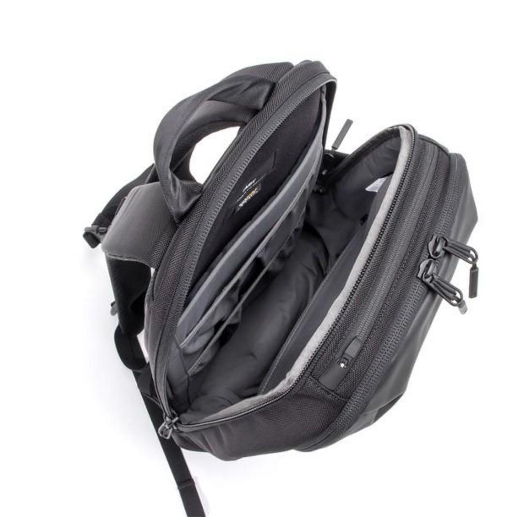 ★美品 Aer リュック Day Pack 2 AER-31009