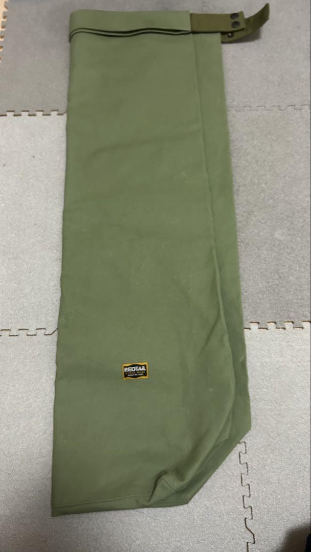 VISE ダッフルバックL