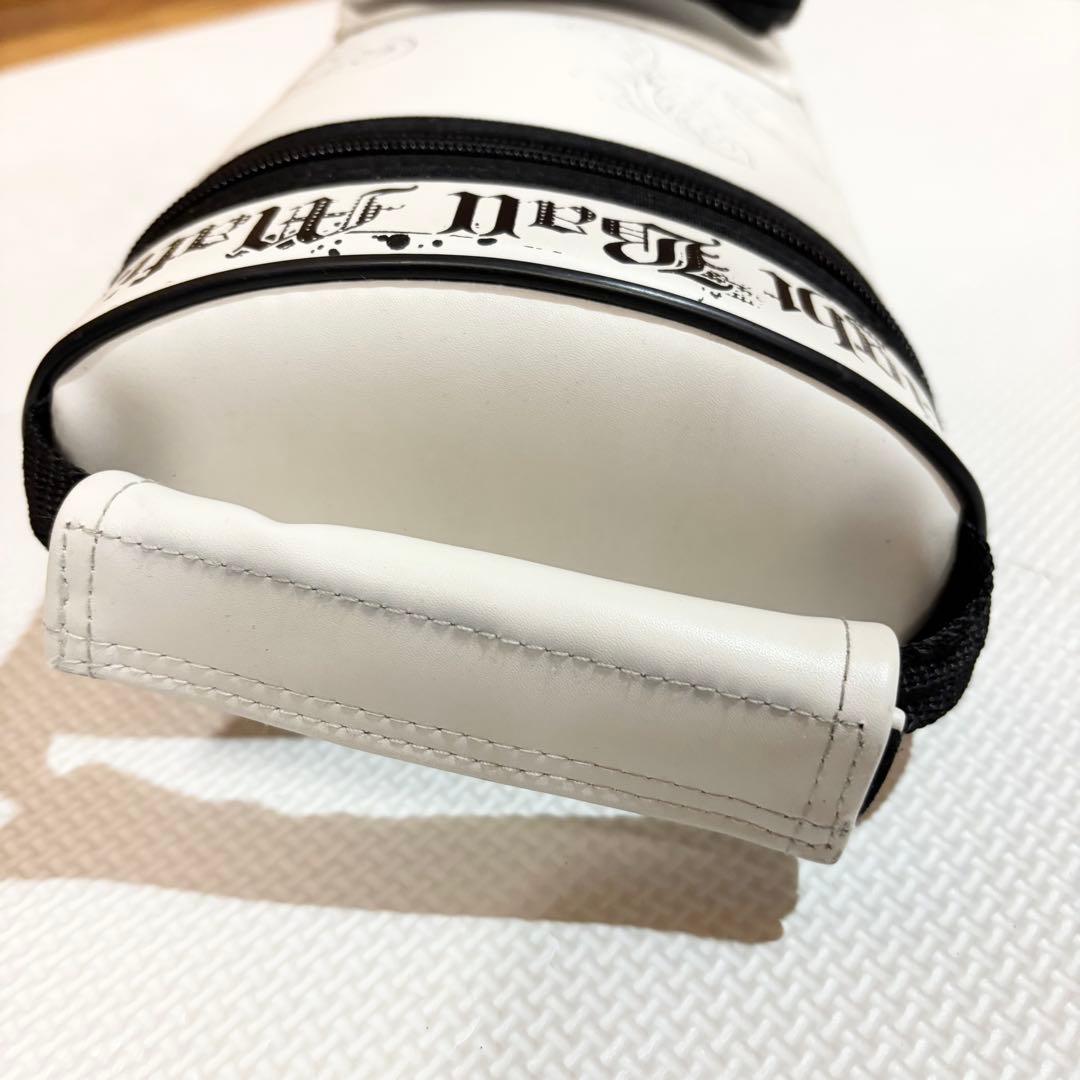 Mafia 3バット5シャフト