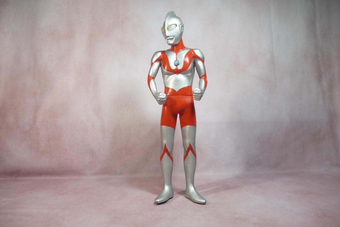 Yahoo!オークション - 【当時物】京本コレクション ウルトラマン2
