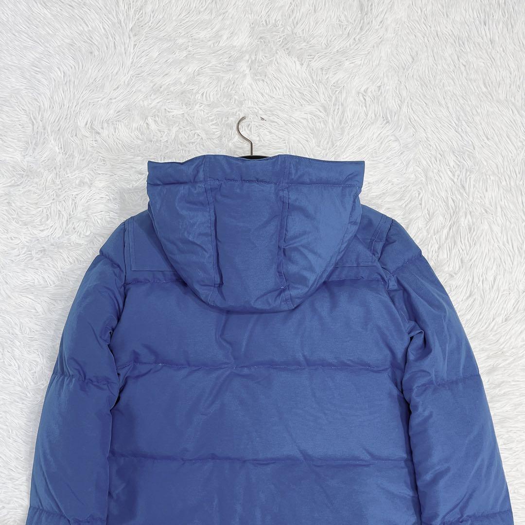 美品！PENFIELD×RonHerman 別注！ダッフルダウンコート！ Penfield 0407AW12 / ペンフィールド ダッフルコート ロン