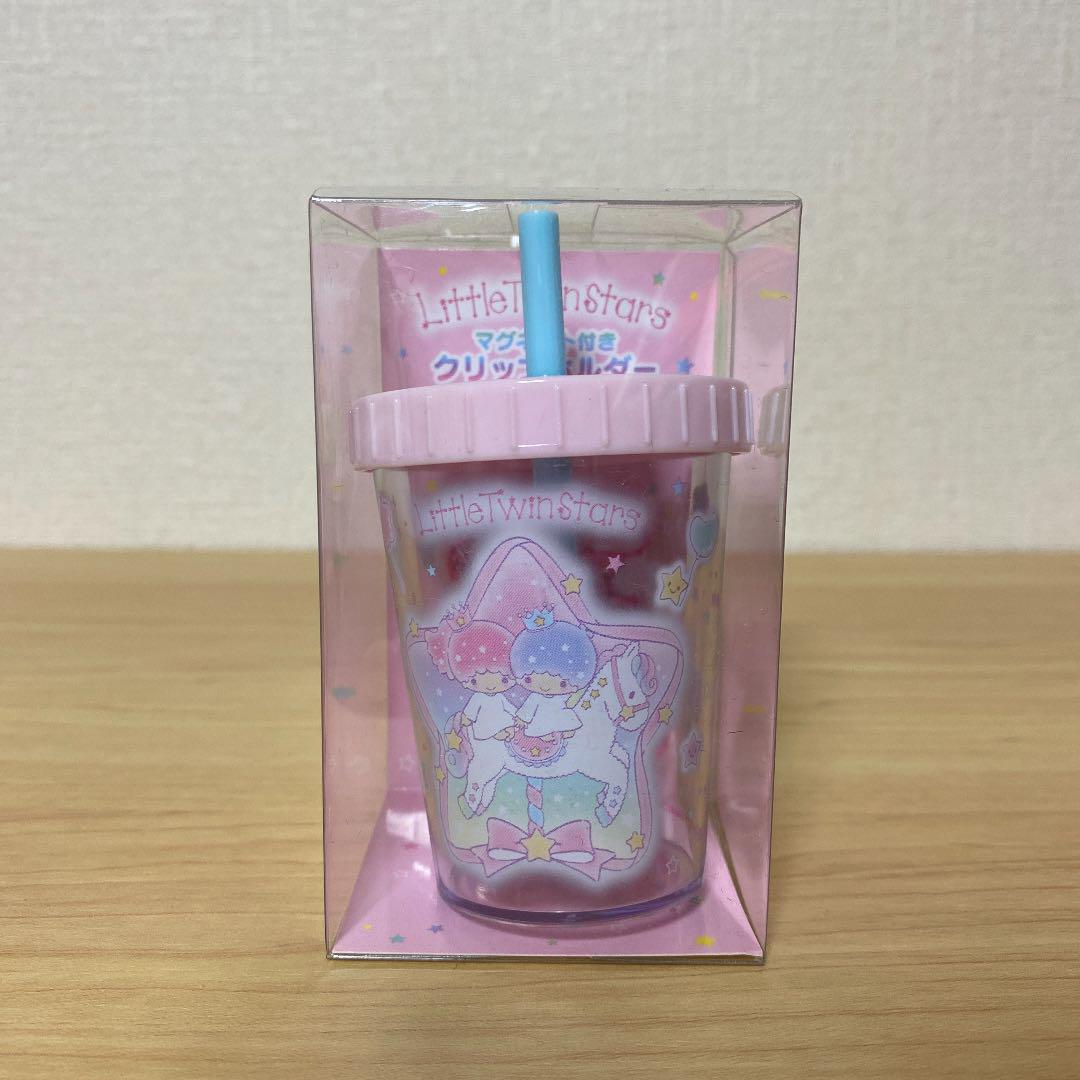 メルカリ サンリオ キキララ マグネット付きクリップホルダー キャラクターグッズ 1 100 中古や未使用のフリマ メルカリ サンリオ キキララ マグネット付きクリップホルダー キャラクターグッズ 1 100 中古や未使用のフリマ