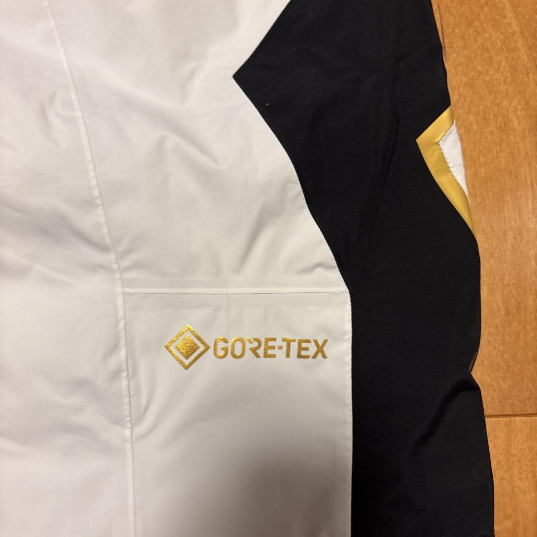 完売ダイワDW-1024T GORE-TEX トーナメントウィンターサーモスーツ