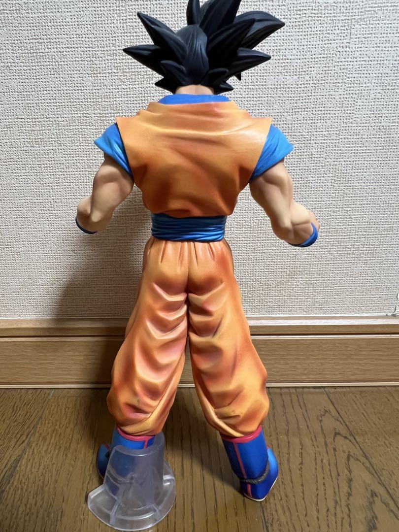MSP ドラゴンボール孫悟空ベジータベジットフィギュアセット販売