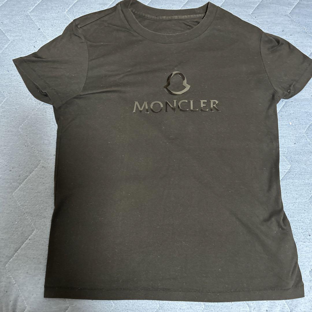 モンクレール　Tシャツ　XSトップス