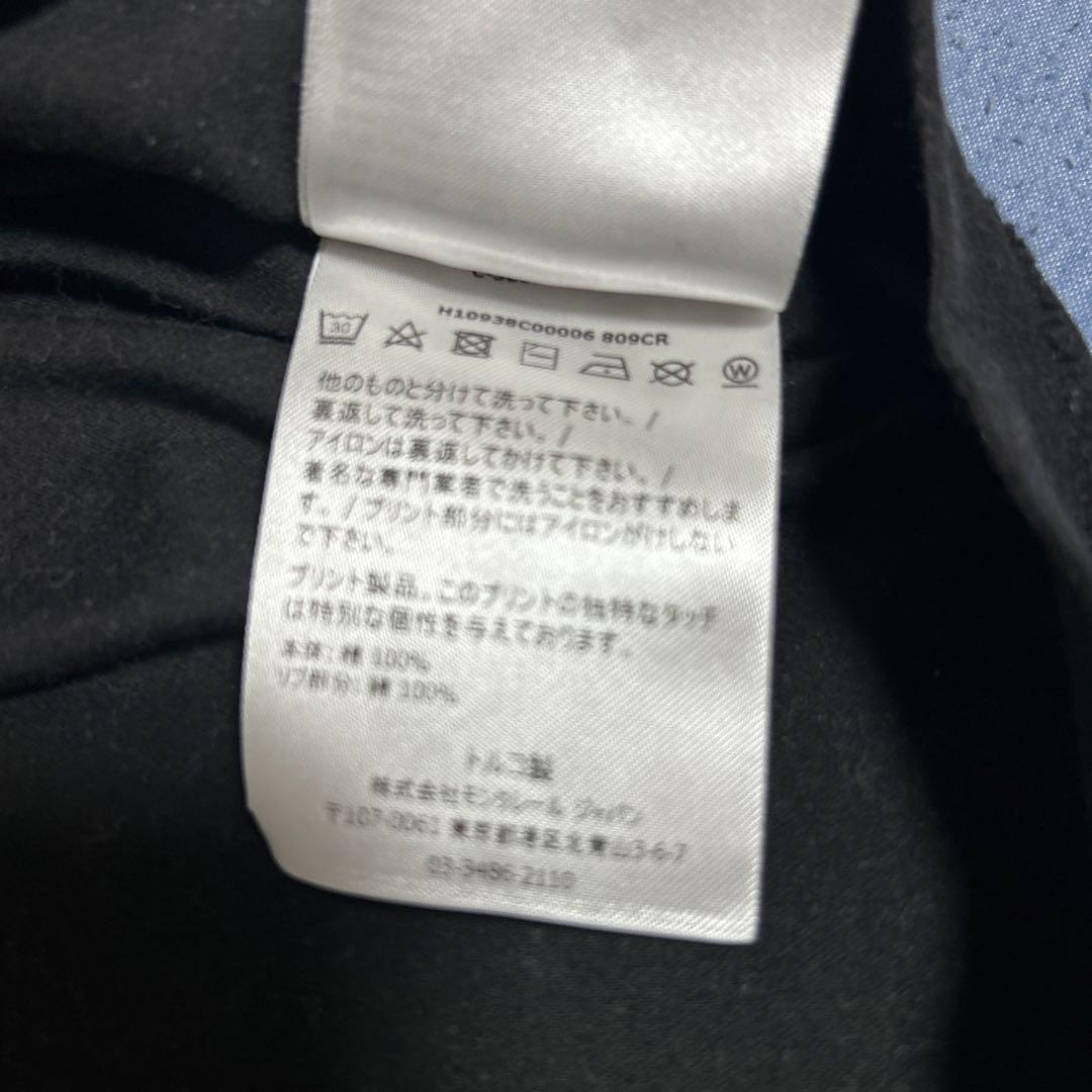 モンクレール　Tシャツ　XS