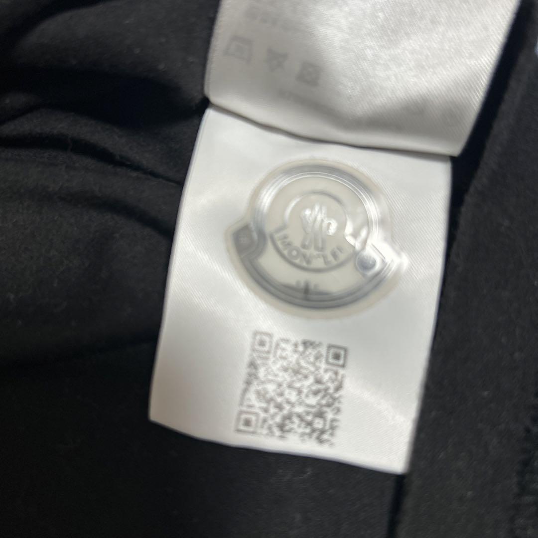 モンクレール　Tシャツ　XS