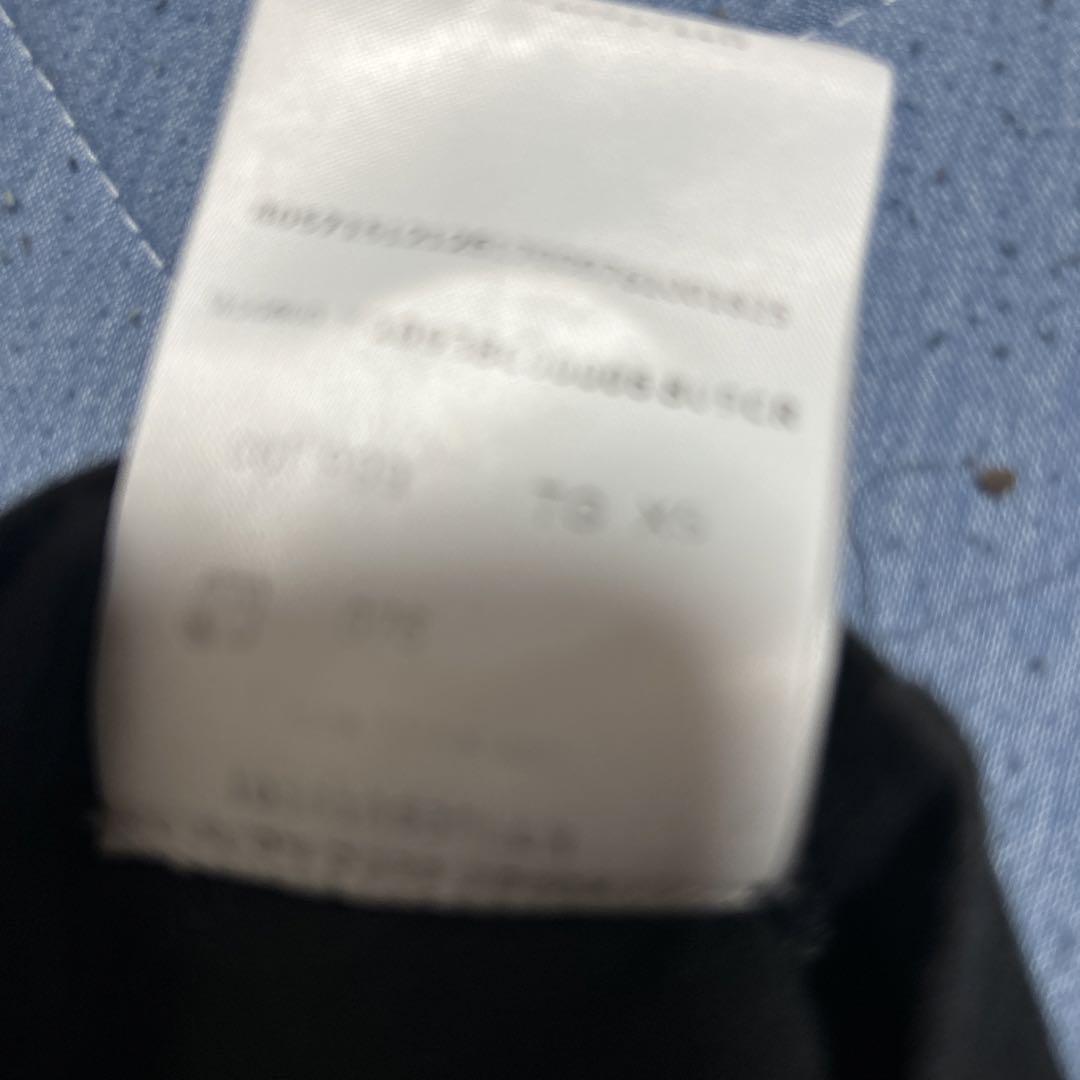 モンクレール　Tシャツ　XS