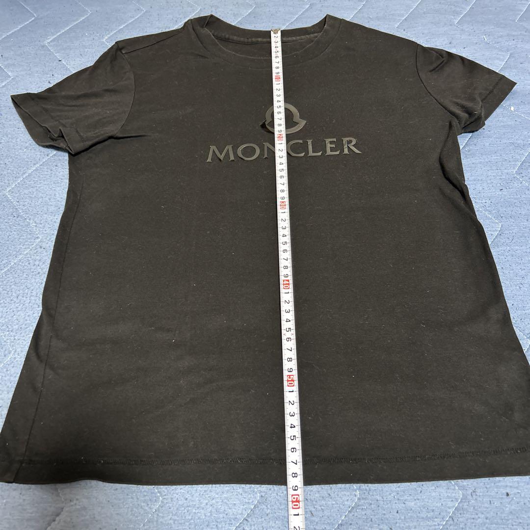 モンクレール　Tシャツ　XS