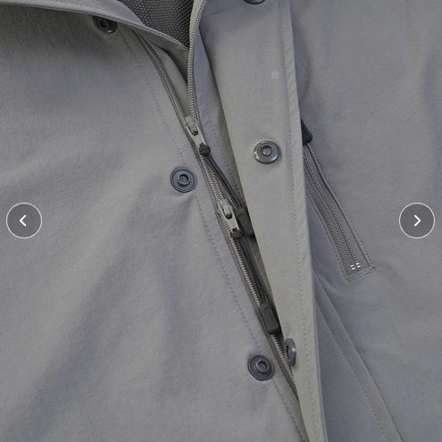 ★新品定価3.8万★VICTIM TECH BLOUSON 撥水テックブルゾン