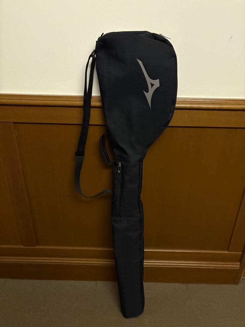 Mizuno ゴルフバッグ ブラック
