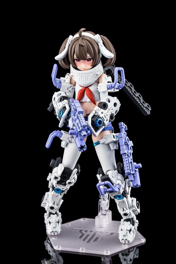 未開封未組立 バスタードール ガンナー メガミデバイス コトブキヤ 未開封未組立 バスタードール ガンナー メガミデバイス