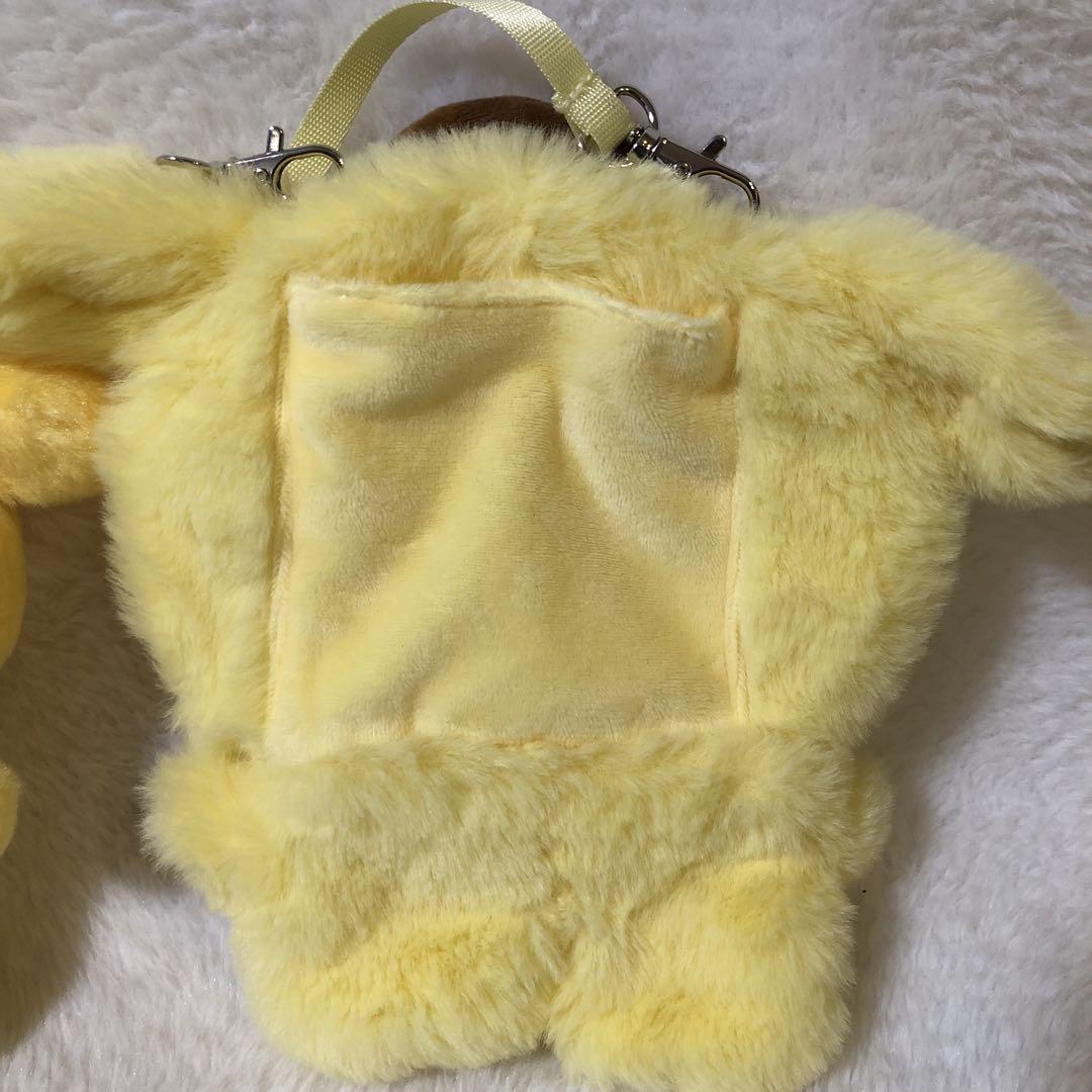 Amazon.co.jp: サンリオ(SANRIO) きせかえお洋服Mショルダー