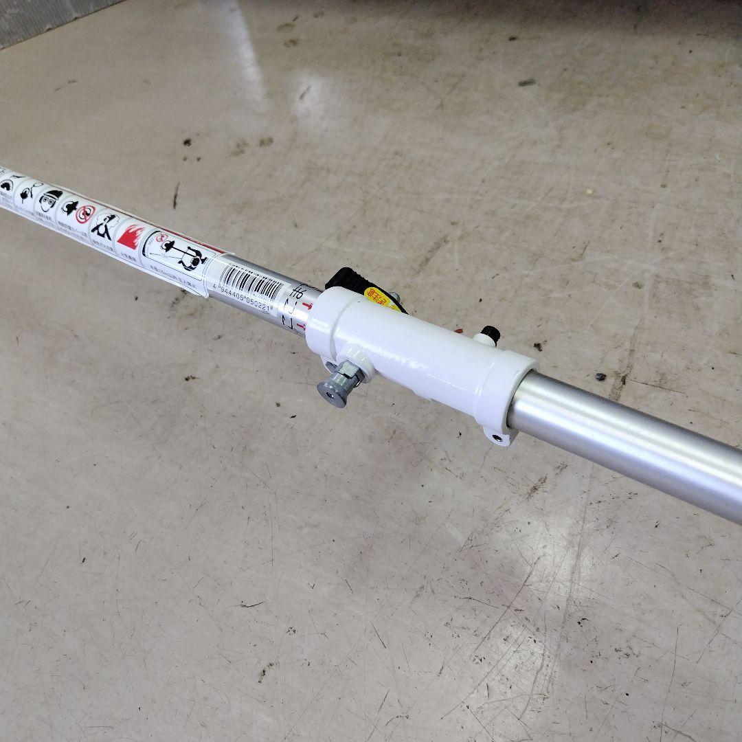 ニチネン　カセットボンベ式刈払機　ガスカル ＧＫＣ−2２　未使用品