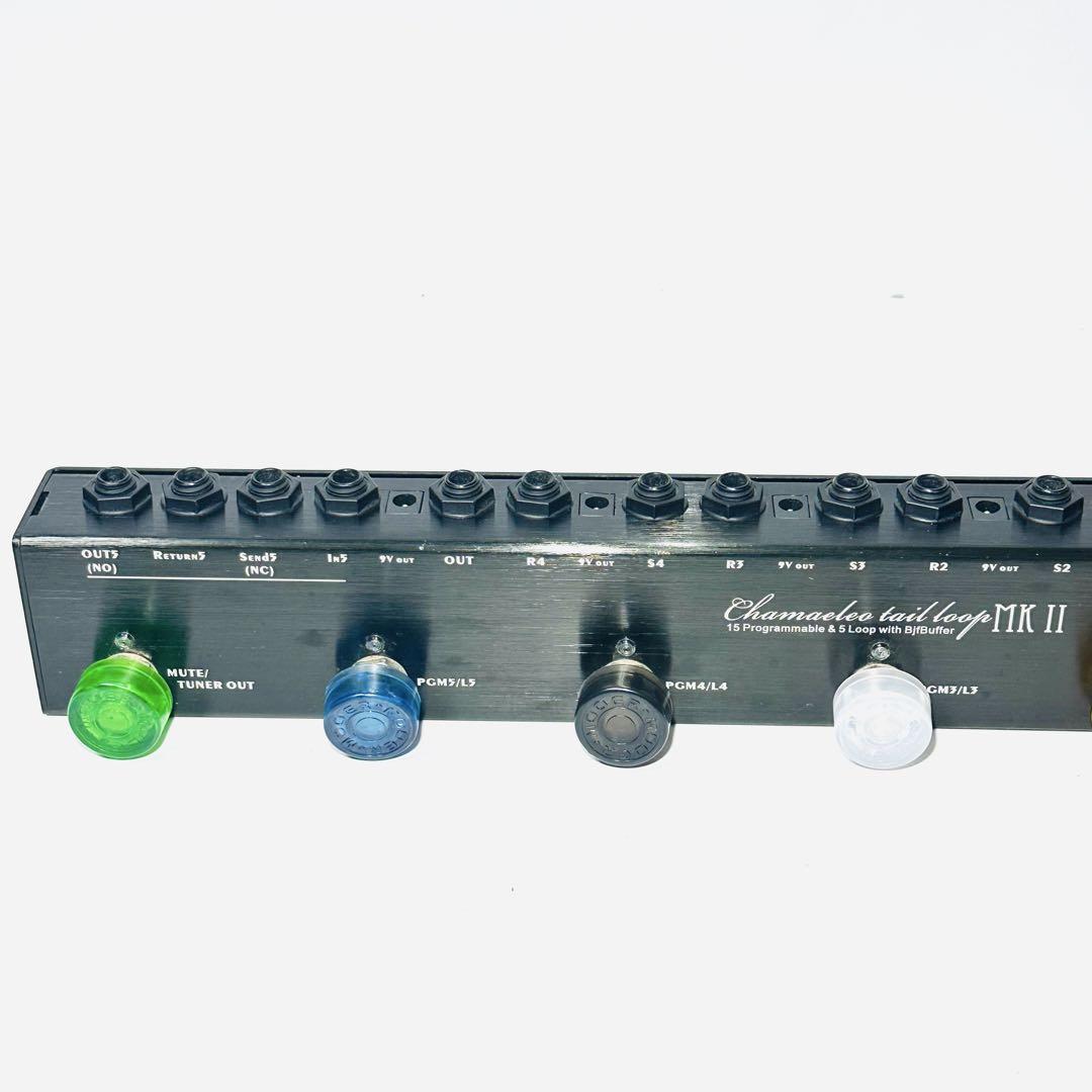 ONE CONTROL