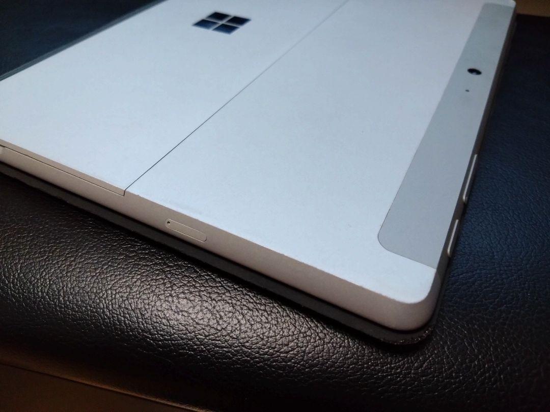 Windowsノート本体 Microsoft Surface go LTEAdvance 8G/128G