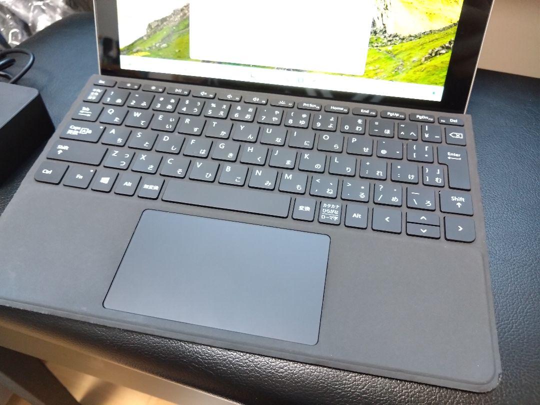 Windowsノート本体 Microsoft Surface go LTEAdvance 8G/128G