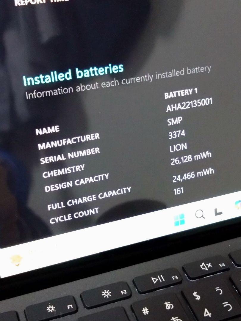 Windowsノート本体 Microsoft Surface go LTEAdvance 8G/128G
