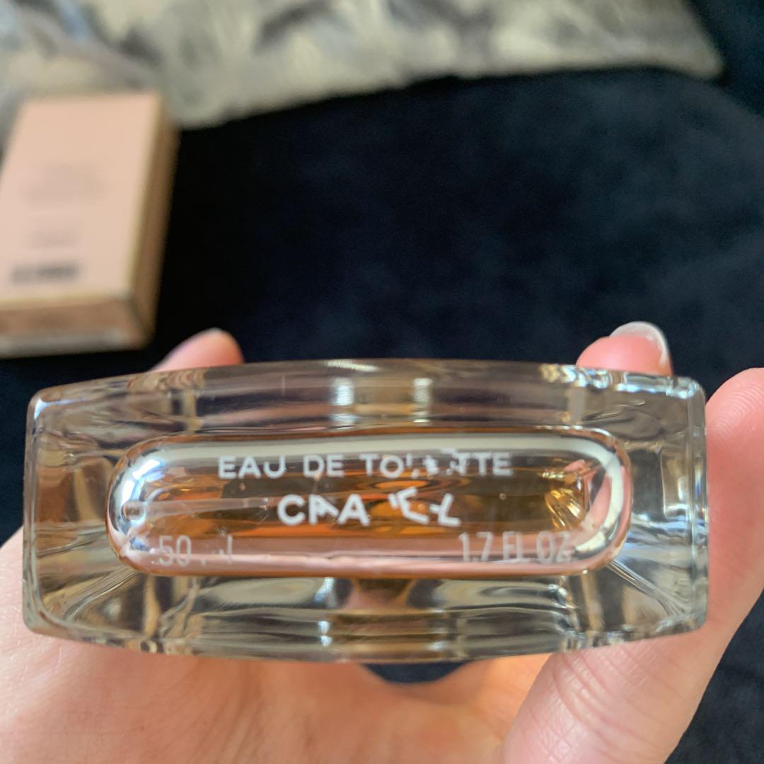 豊富な人気 値下げ トワレット ヴァポリザター 50ml 74hJW-m71809329442 シャネルアリュール オードゥ 最新作限定SALE