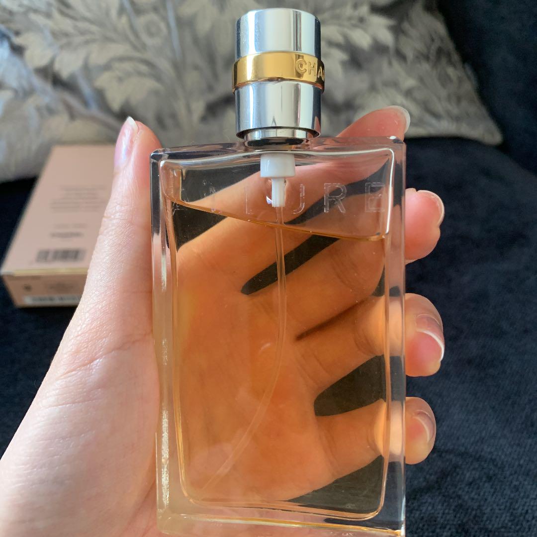 豊富な人気 値下げ トワレット ヴァポリザター 50ml 74hJW-m71809329442 シャネルアリュール オードゥ 最新作限定SALE