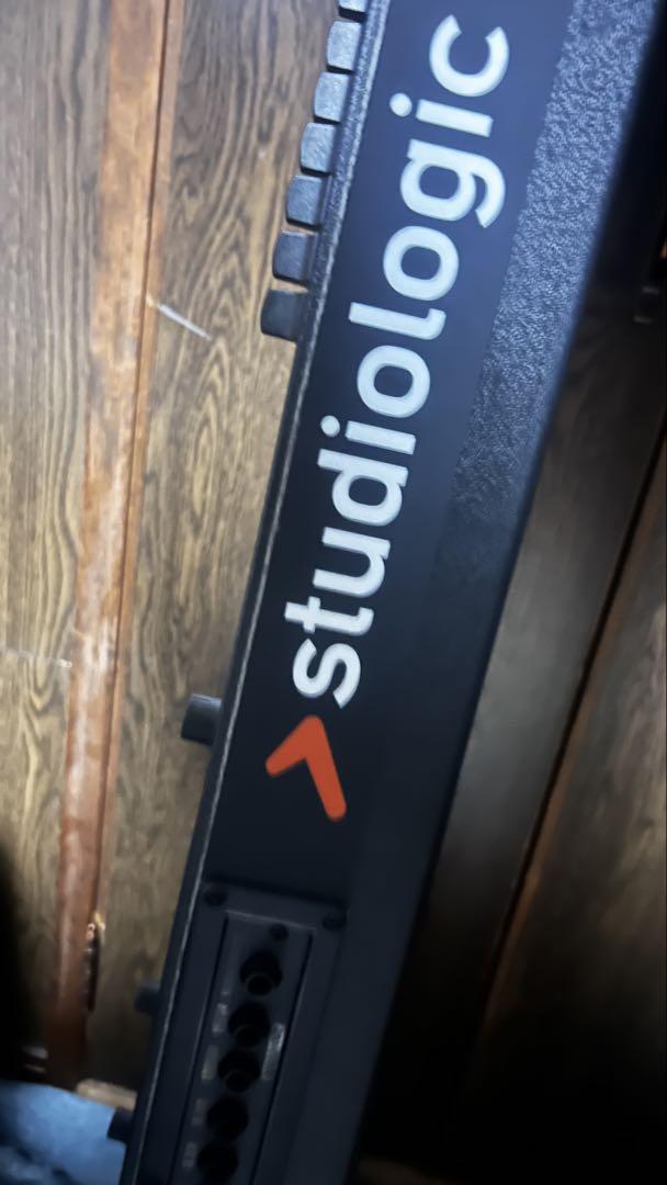 ◈ studiologic